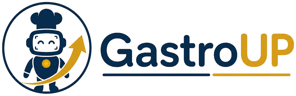 GastroUp — poradce pro restaurace